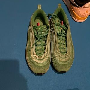 Nike air max 97’s